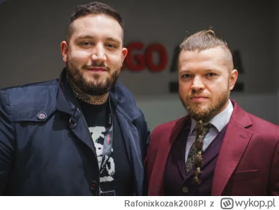 Rafonixkozak2008Pl - #famemma