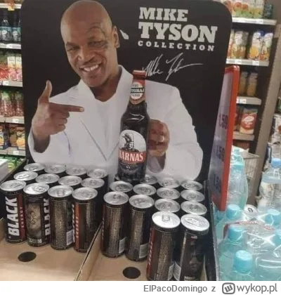 ElPacoDomingo - #bonzo