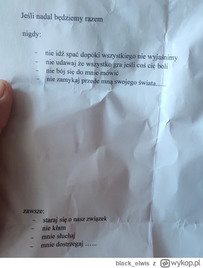 black_elwis - Mircy i Mirabelczynie co tu mogę wpisać
#terapiadlapar  #terapiapar #te...