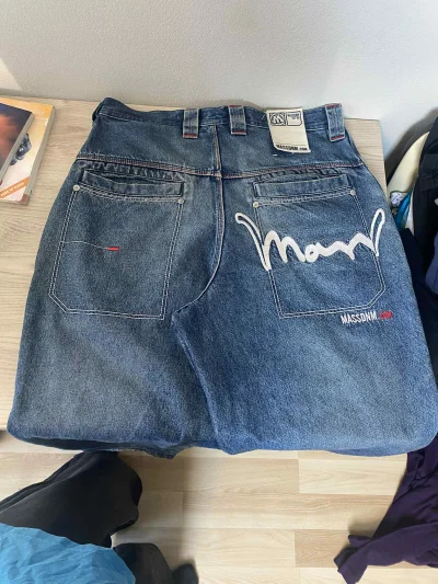 massclinic - miał ktoś a może dalej ma jakąś pare takich massów jak na zdjęciu
#clini...