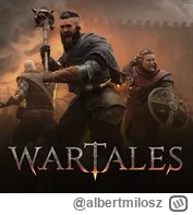 albertmilosz - Jest tu ktoś kto grał w Wartales? 
Czy gra #wartales ma jakieś zakończ...