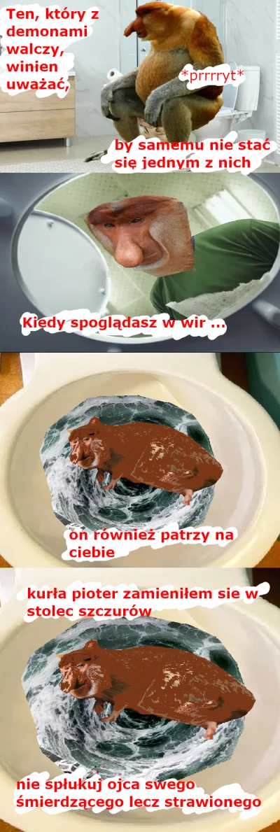 jude_88 - #konkursnanajbardziejgownianymemznosaczem