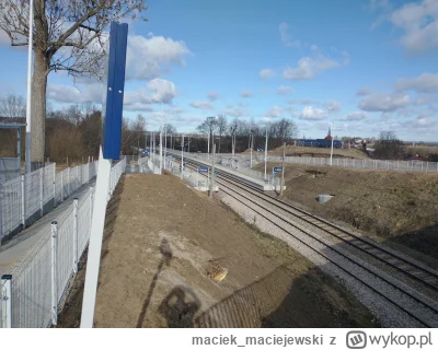 maciek_maciejewski - 43 624 + 44 = 43 668

Sprawdzić postępy budowy infrastruktury pk...