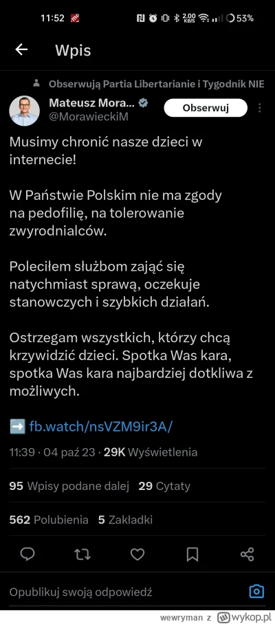 wewryman - O cię chu* Mati się uaktywnił nawet?


#polskiyoutube #wardega #stuu #pis