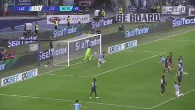 Minieri - Marusić, Lazio - Juventus 1:0
Mirror: https://streamin.one/v/db1ed151
#golg...