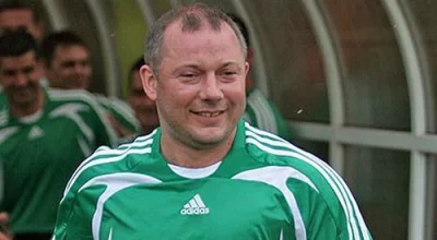 HeinzGuderian - Boom!
Z powodu braku trenera, w okresie przygotowawczym Legię do nowe...