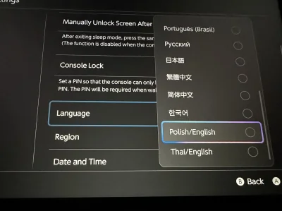 Talaxin - #switch #nintendoswitch 
Na dwójce już coś takiego jest ale sklep buguje po...