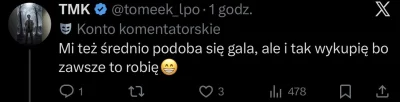 PositiveOzdob - On ma takie same prawo do głosu jak ja czy ty… 
#famemma