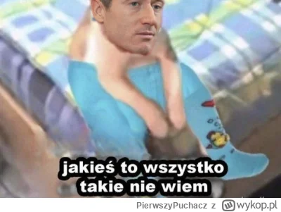 PierwszyPuchacz - Nie mam już siły, Miłego Wieczoru #mecz