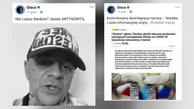 PavulonRazPavulonDwa - Kurłaa co to za nowy szur muzyczny? Dosyć często jest udostępn...