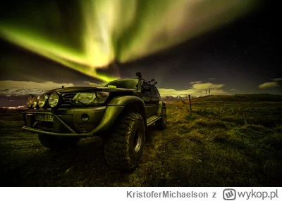KristoferMichaelson - #fotografia #earthporn #mojezdjecie #islandia #tworczoscwlasna ...