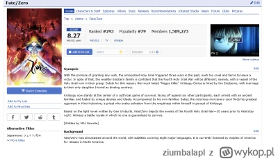 ziumbalapl - >Tutaj bardziej chodziło mi o najbardziej dochodową grę z tego kraju, kt...