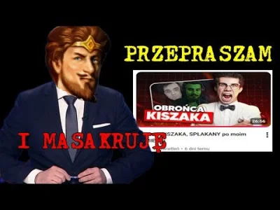 ActiveekHere - No to jest i odpowiedź na odpowiedź

#kiszak