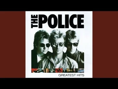 Corvus_Frugilagus - The Police - De Do Do Do, De Da Da Da

#zapomnianamuzyka #muzyka