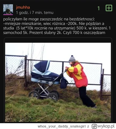 whosyourdaddy_snakegirl - Ktoś chyba brał lekcje matematyki u #sebcel ( ͡º ͜ʖ͡º)