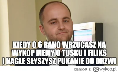 Idaho59 - w końcu !!!