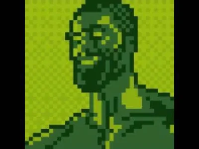 Przyjaciel_Rodziny - #8bit