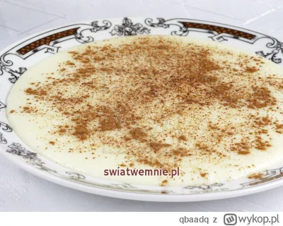 qbaadq - Tylko z cynamonem i cukrem