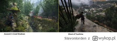 Slavonlorden - Ubisoft jak zwykle zapowiada cuda na patyku, naturalna eksploracja, mi...