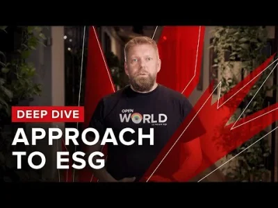 rychu-nalepa - CD Projekt zapowiada woke. 
¯\(ツ)/¯