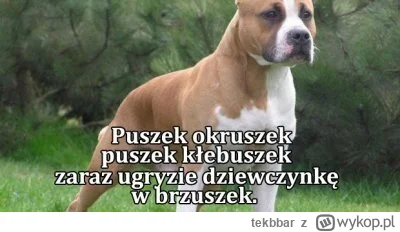 tekbbar - A odpowiadając na pytanie do ilu tragedii musi dojść - do jednej - taki pie...