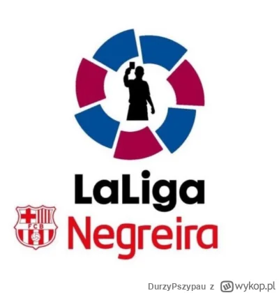 DurzyPszypau - Podsumowanie meczu i tej śmiesznej ligi

#mecz #fcbarcelona