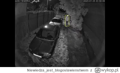 Niewiedzajestblogoslawienstwem - @murcielos: mówisz o tym filmie, co go wysłałem jako...