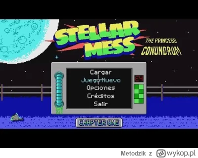 Metodzik - ✨🎁✨🎁✨🎁✨🎁✨🎁✨🎁 DARMOWA GRA NA STEAM ✨🎁✨🎁✨🎁✨🎁✨🎁✨🎁

🔥 Stellar Mes...