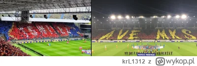 krL1312 - 1liga vs ekstraklasa
( ͡º ͜ʖ͡º)
#mecz #mirkohooligans