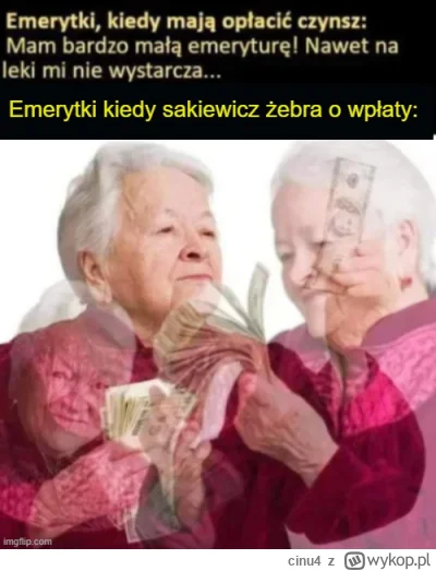 cinu4 - #tvrepublika #bekazpisu #bekazpodludzi