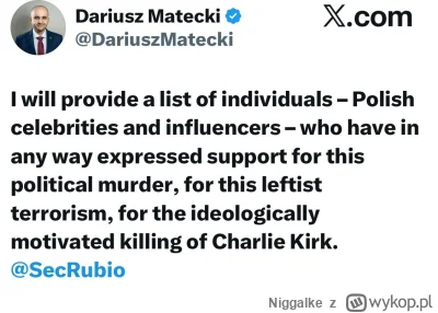 Niggalke - #bekazprawakow #bekazpisu 
No genów się nie pozbędziesz, stary z SB i dzia...