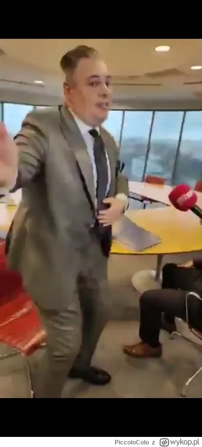 PiccoloColo - Zapraszam w---------ć 

#tvpis