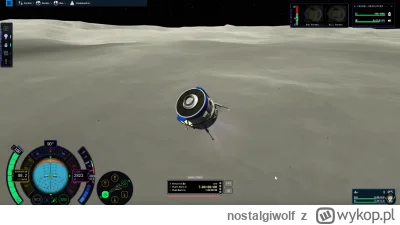 nostalgiwolf - KSP 2: No ziomek, bez RTX 2080 to ty nawet nie podchodź, bo nie uciągn...