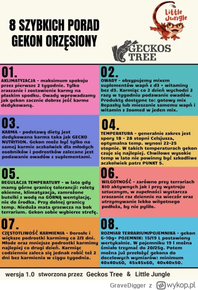 GraveDigger - @D1STR0Y: Takie coś naa jakiejś grupie ktoś wrzucił, może Ci się przyda...