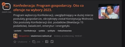 kleopatrixx - @biggle: Konkrety masz tutaj jakbyś chciał:

https://wykop.pl/link/7219...