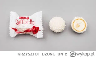 KRZYSZTOFDZONGUN - Jutro zjem sobie Rafaello a potem pójdę na wybory!

#wybory #hehes...