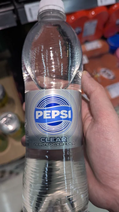 vulcanitu - Czyste pepsi, nie brudne