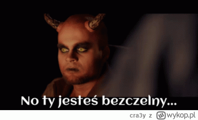 cra3y - Rydzyk przychodzi do Szatana po kasę, a Szatan na to: