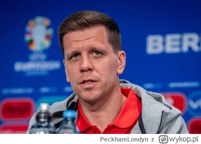 PeckhamLondyn - #famemma Co ten Szczesny #!$%@??