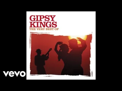 8o9p0 - Gipsy Kings - Hotel California

#muzyka