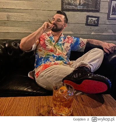 Goijden - #famemma Szympek nic nie musiał nawet zrobić żeby wygrać z Polakiem ( ͡° ͜ʖ...