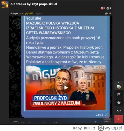 kapykulu - @kapykulu: