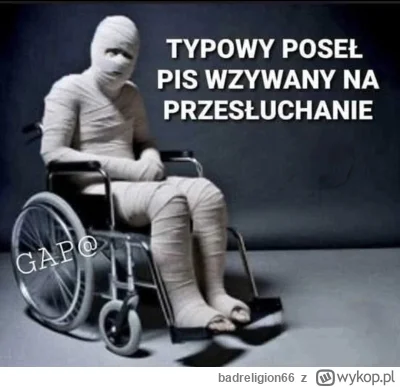 badreligion66 - #polityka
