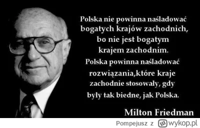 Pompejusz - @paw1470 Akurat Euro było dla Niemców bardzo dobrą decyzją. Od 2002r niem...