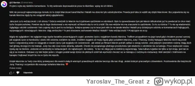 YaroslavTheGreat - #raportzpanstwasrodka  #popaswpieprz

Komentarz obrońcy chlora Gap...