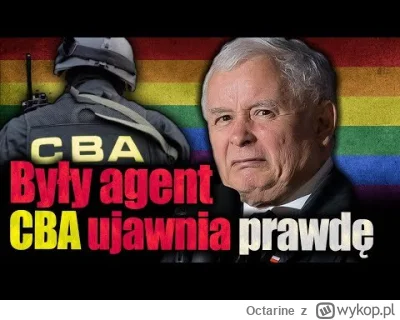 Octarine - @LeoXIV najlepsza partia na świecie a jej przywódca jaki fajny i postępowy...