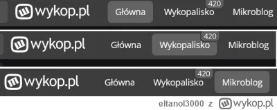 eltanol3000 - ej ogarnęliście ten ficzer? xDDDDDD

#wykop #ciekawostki