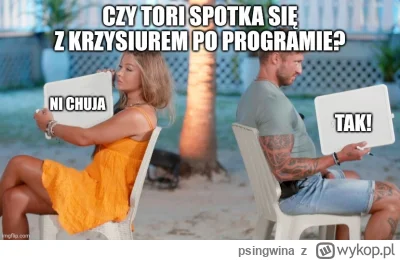 psingwina - #hotelparadise