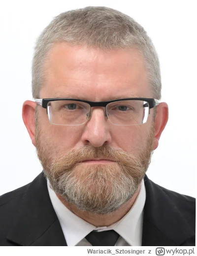 Wariacik_Sztosinger - Nawet i bym pochwalił Stanowskiego za w-------e Maciaka ze stud...