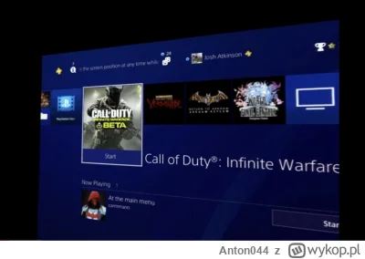 A.....4 - @hekktik: co ty opowiadasz, jaki płaski ekran na jaki walec. Przecież emula...